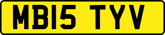 MB15TYV