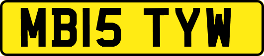 MB15TYW