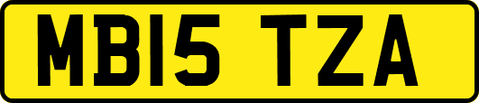 MB15TZA