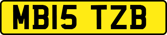 MB15TZB