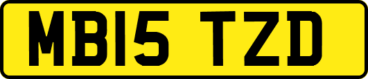 MB15TZD