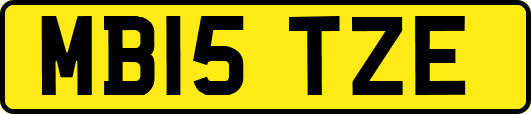 MB15TZE