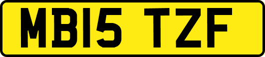 MB15TZF