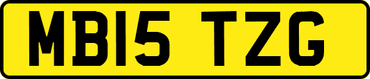 MB15TZG