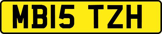 MB15TZH