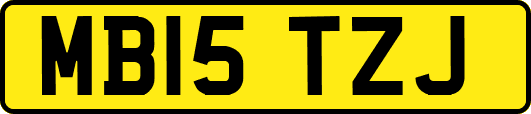 MB15TZJ