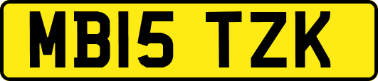 MB15TZK