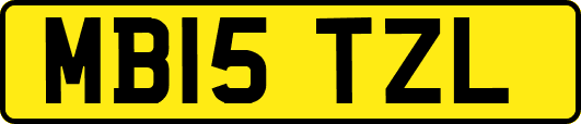 MB15TZL