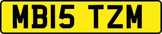 MB15TZM