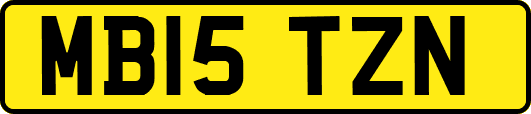 MB15TZN