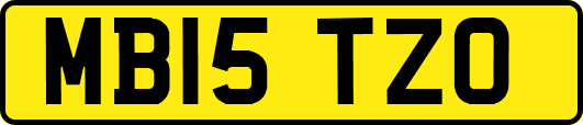 MB15TZO