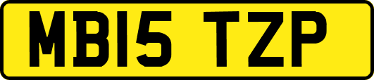 MB15TZP