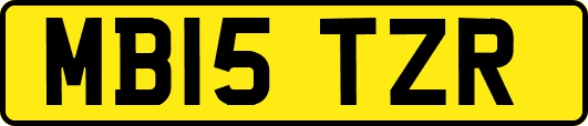 MB15TZR