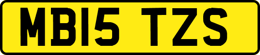 MB15TZS