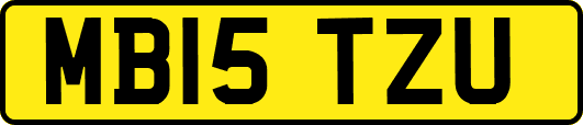 MB15TZU