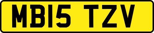 MB15TZV