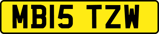 MB15TZW