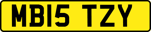 MB15TZY