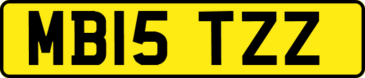 MB15TZZ
