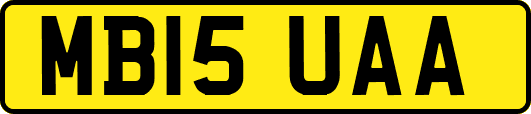 MB15UAA