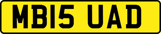 MB15UAD