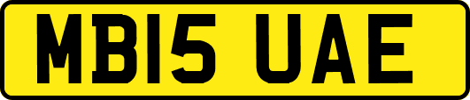 MB15UAE