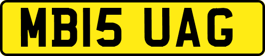 MB15UAG