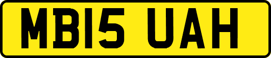 MB15UAH