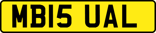 MB15UAL