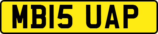 MB15UAP