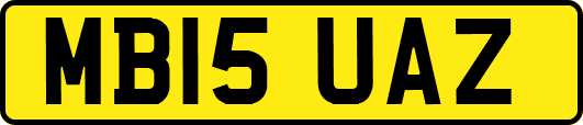 MB15UAZ
