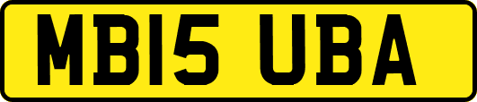 MB15UBA