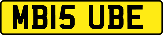 MB15UBE