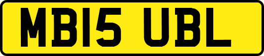 MB15UBL