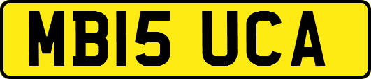 MB15UCA