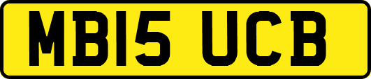 MB15UCB