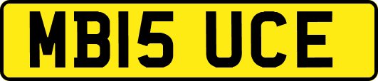 MB15UCE