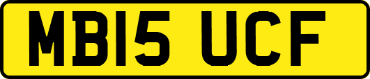 MB15UCF