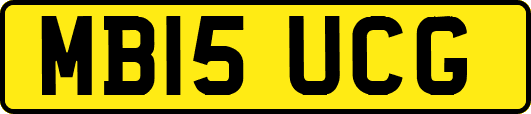 MB15UCG