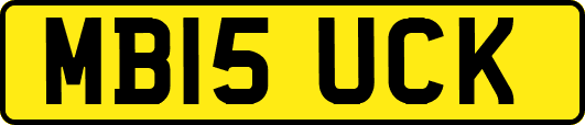 MB15UCK