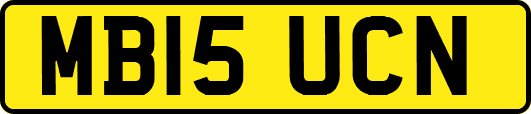 MB15UCN