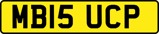 MB15UCP