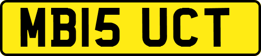 MB15UCT