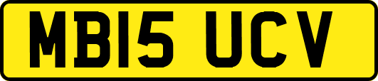 MB15UCV