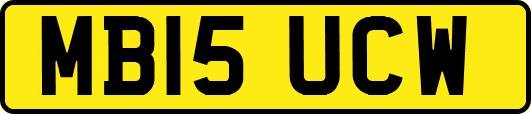 MB15UCW