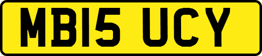 MB15UCY