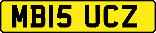 MB15UCZ