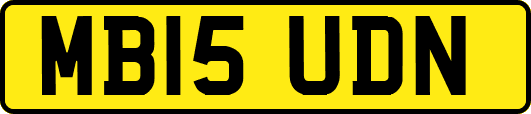 MB15UDN