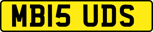 MB15UDS