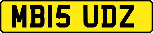 MB15UDZ